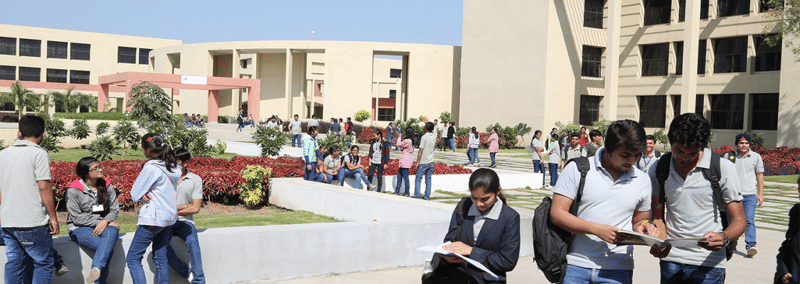 Dr. Subhash University Junagadh Infrastructure photo 7